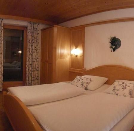 Gaestehaus Gapp Wildermieming Ngoại thất bức ảnh