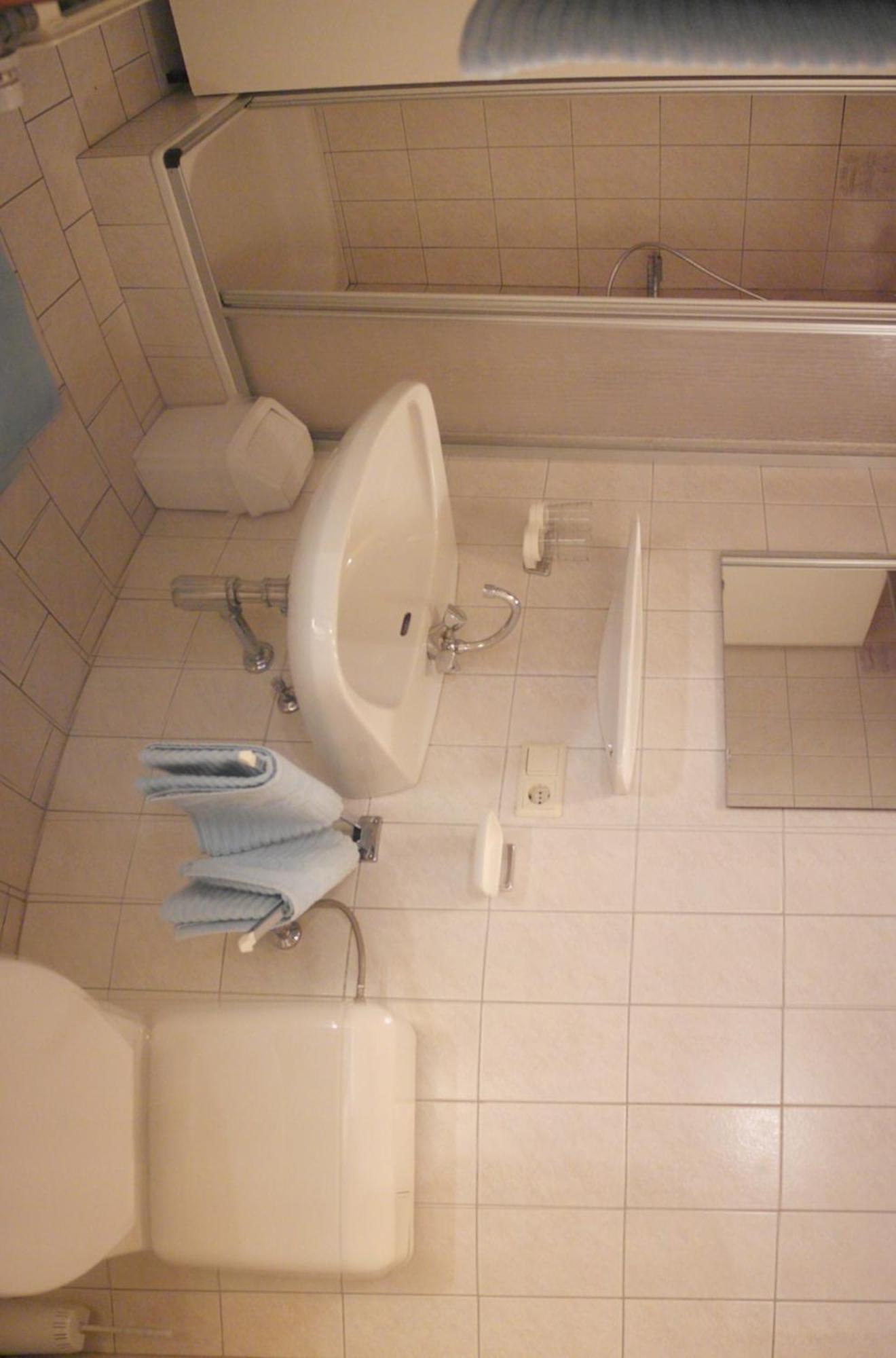 Gaestehaus Gapp Wildermieming Ngoại thất bức ảnh