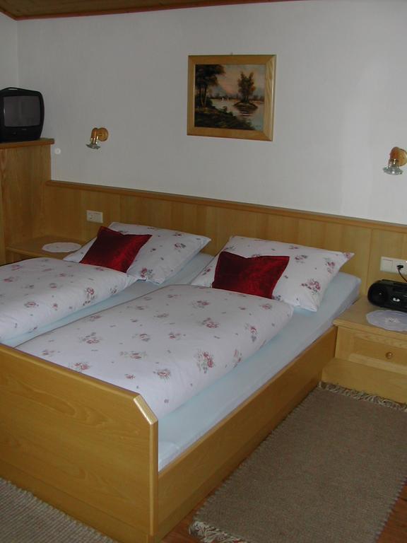 Gaestehaus Gapp Wildermieming Phòng bức ảnh