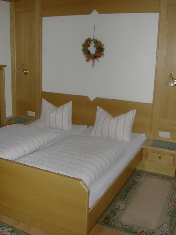 Gaestehaus Gapp Wildermieming Phòng bức ảnh