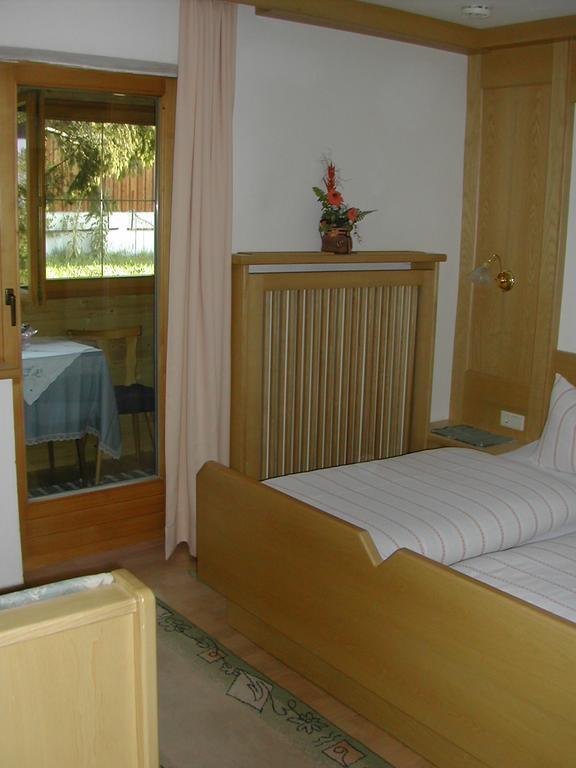 Gaestehaus Gapp Wildermieming Phòng bức ảnh